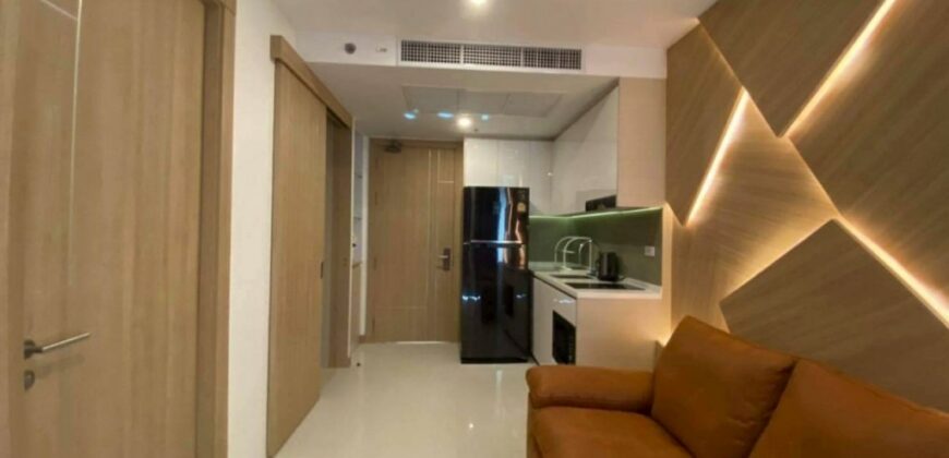 1 bedroom sea view condo for Sales at the Riviera Jomtien