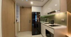 1 bedroom sea view condo for Sales at the Riviera Jomtien