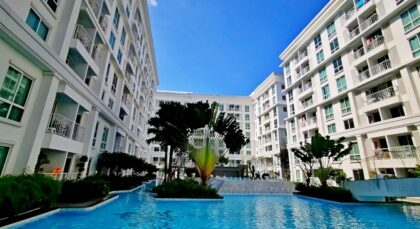 1 Bedroom Condo for sale in The Orient Resort & Spa