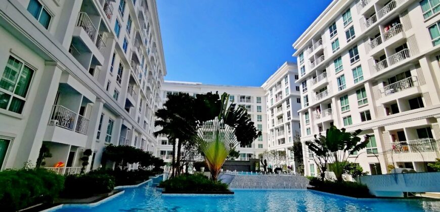 1 Bedroom Condo for sale in The Orient Resort & Spa