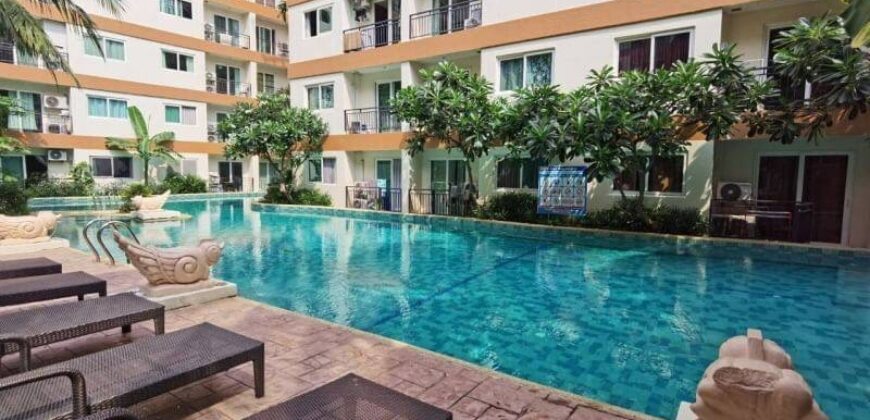 1 bedroom Condo for sale at Park Lane