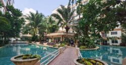 1 bedroom Condo for sale at Park Lane