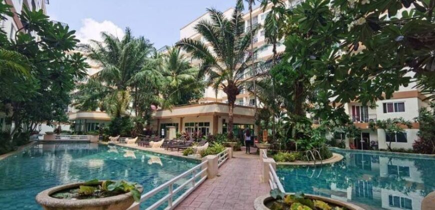 1 bedroom Condo for sale at Park Lane