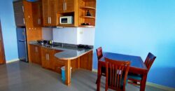 Nice sea view studio for rent at View Talay condo 5