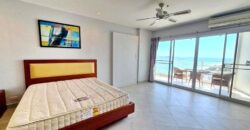 Studio condo for rent  at View Talay 7