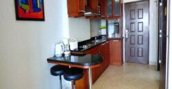 Studio condo for rent  at View Talay 7