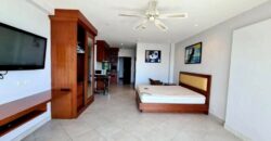 Studio condo for rent  at View Talay 7