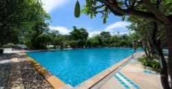 Sea view studio for sale in View Talay condo 5