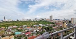 Sea view studio for sale in View Talay condo 5