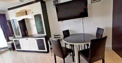 Sea view studio for sale in View Talay condo 5