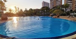 Studio condo for sale Jomtien