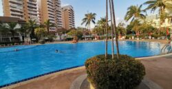 Studio condo for sale Jomtien