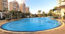 Studio condo for sale Jomtien