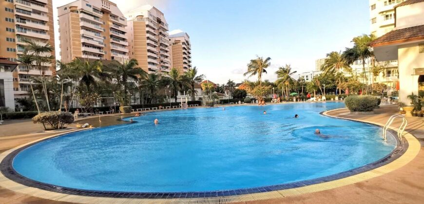 Studio condo for sale Jomtien