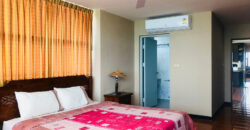 Stunning sea view 2 bedrooms Jomtien beach