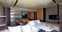 Luxury Sea View Condo for Sale at Jomtien Beach