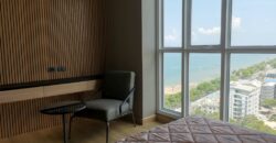 Luxury Sea View Condo for Sale at Jomtien Beach