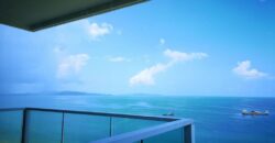 Luxury Sea View Condo for Sale at Jomtien Beach