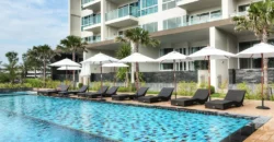 Luxury Sea View Condo for Sale at Jomtien Beach