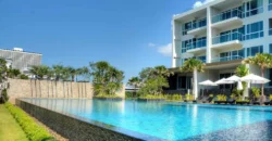 Luxury Sea View Condo for Sale at Jomtien Beach