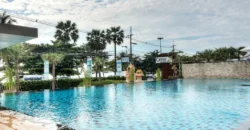 Luxury Sea View Condo for Sale at Jomtien Beach