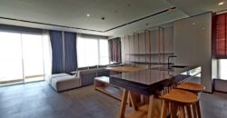 Luxury Sea View Condo for Sale at Jomtien Beach