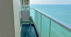 Beautiful sea view Condo for sale at Del Mare Bangsaray