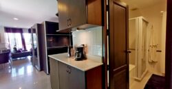 Large Studio condo for sale near Jomtien Beach