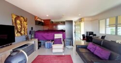 Large Studio condo for sale near Jomtien Beach