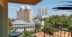 Large Studio condo for sale near Jomtien Beach