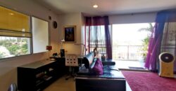 Large Studio condo for sale near Jomtien Beach