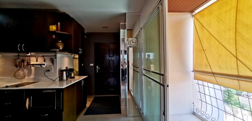 Large Studio condo for sale near Jomtien Beach