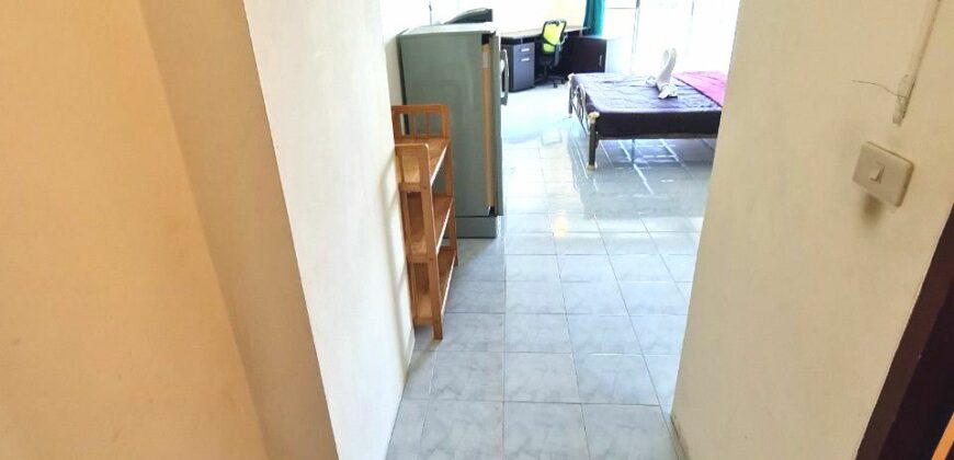 Studio condo for sale near Jomtien Beach