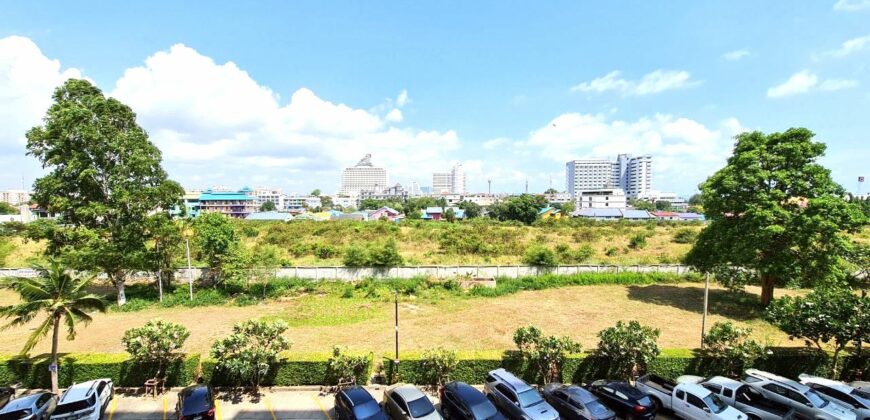 Studio condo for sale near Jomtien Beach