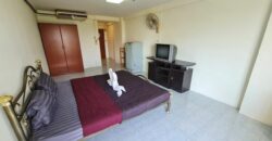 Studio condo for sale near Jomtien Beach