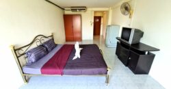 Studio condo for sale near Jomtien Beach