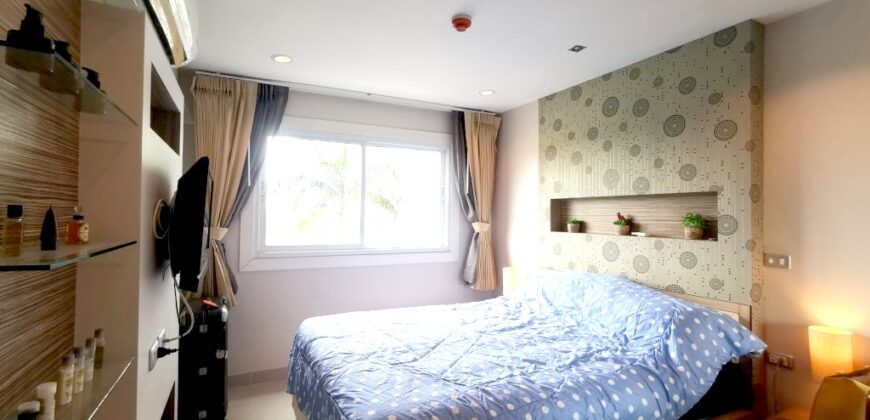 Condo for sale Jomtien