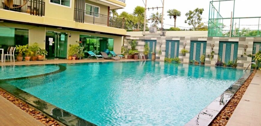 Condo for sale Jomtien