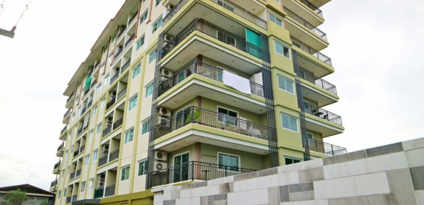 Condo for sale Jomtien