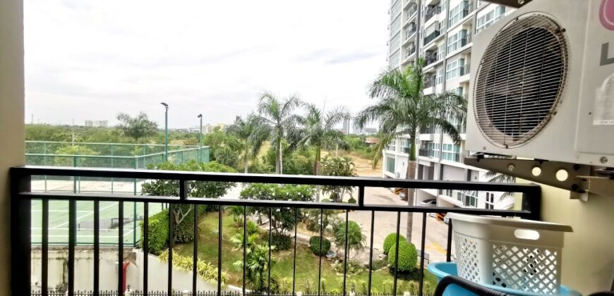 Condo for sale Jomtien