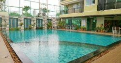 Condo for sale Jomtien