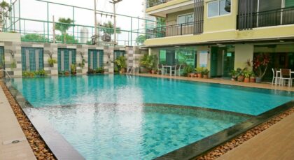 Condo for sale Jomtien