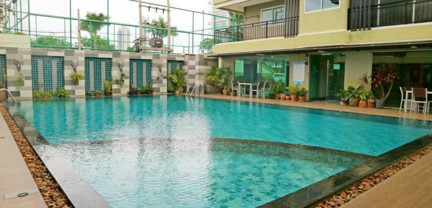 Condo for sale Jomtien