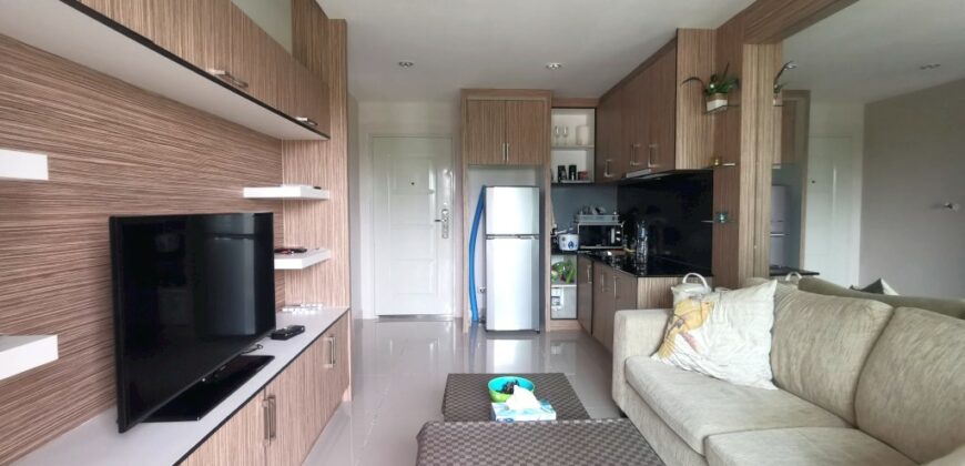 Condo for sale Jomtien