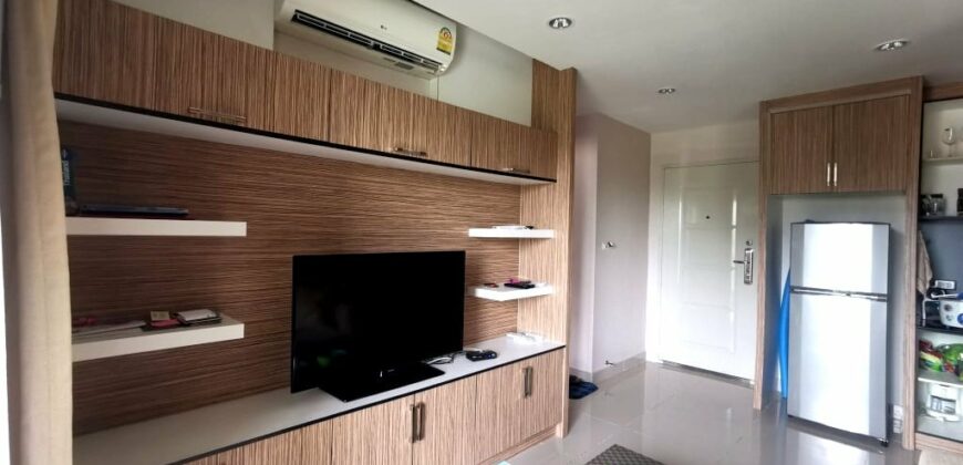 Condo for sale Jomtien