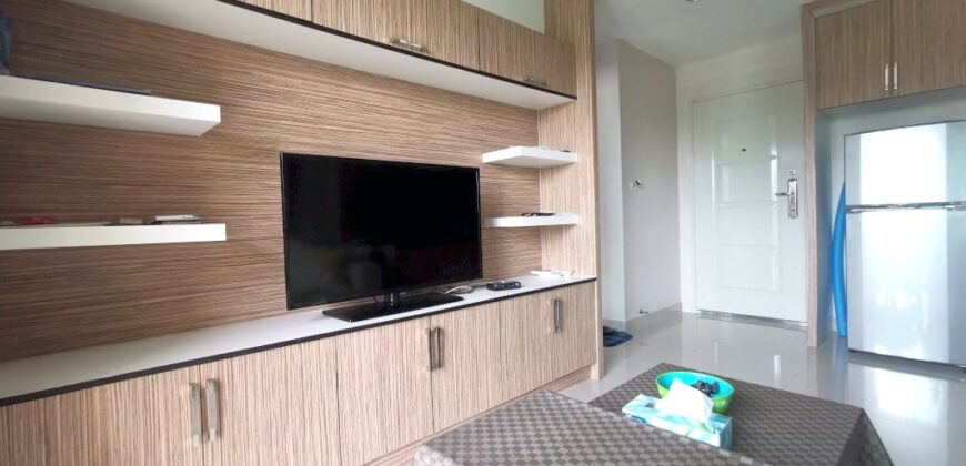 Condo for sale Jomtien