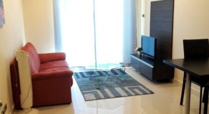 1 bedroom Condo for sale at Park Lane