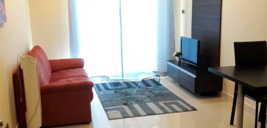 1 bedroom Condo for sale at Park Lane