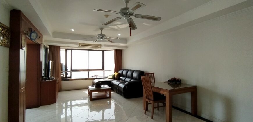 Beachfront condo sale Jomtien