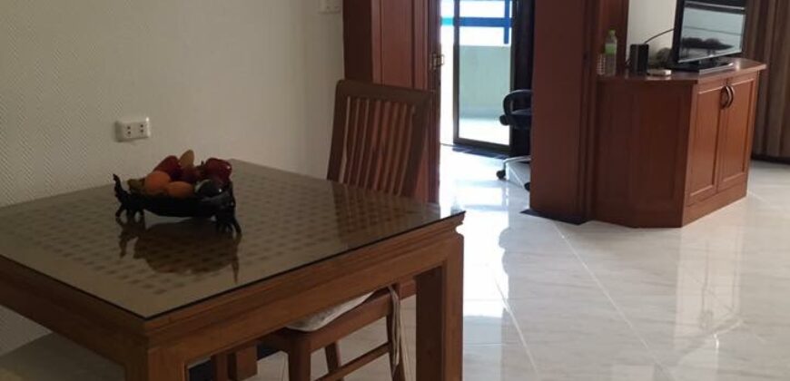 Beachfront condo sale Jomtien